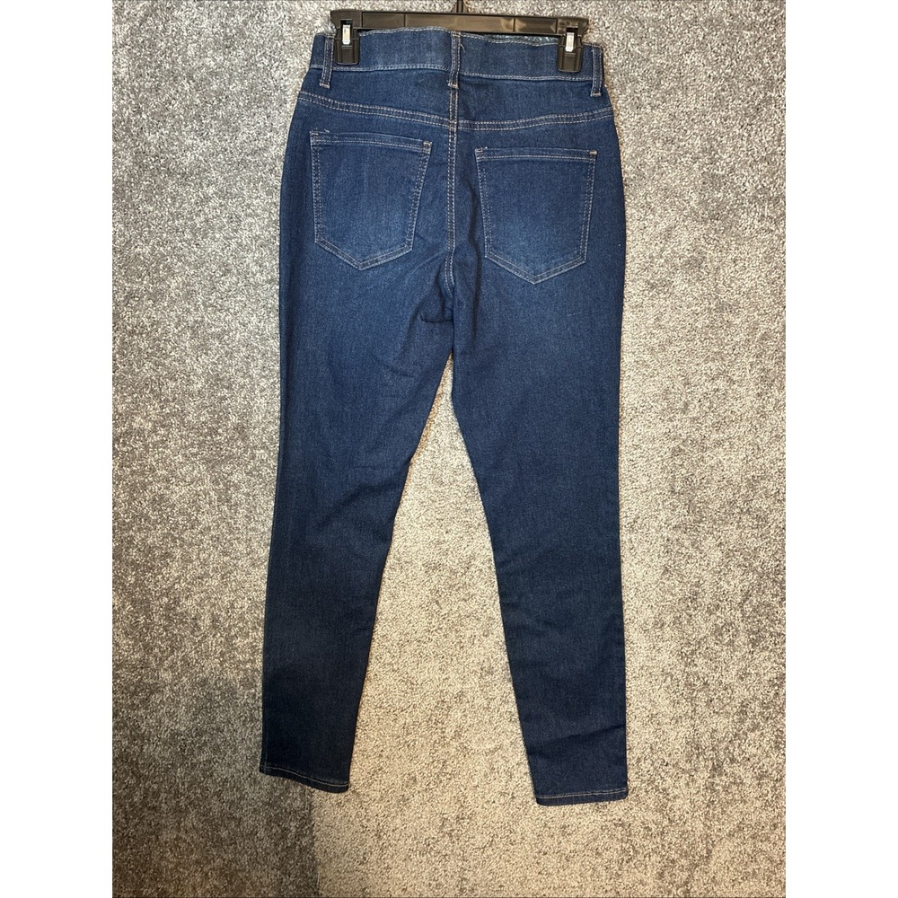 Stitch Star Women's Jean Size Small High Rise Ankle Skinny - Picture 5 of 5